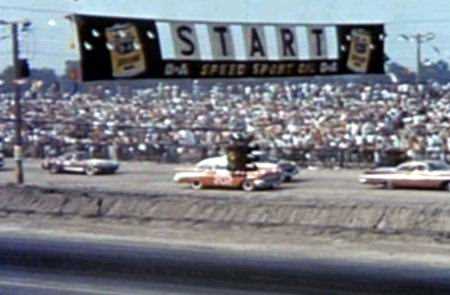 Detroit Dragway - From 1959 18